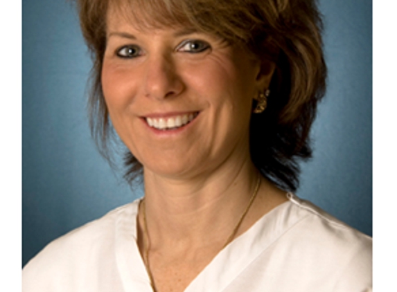 Carrie Wagner, MEd, RCR, CCTT - Knoxville, TN