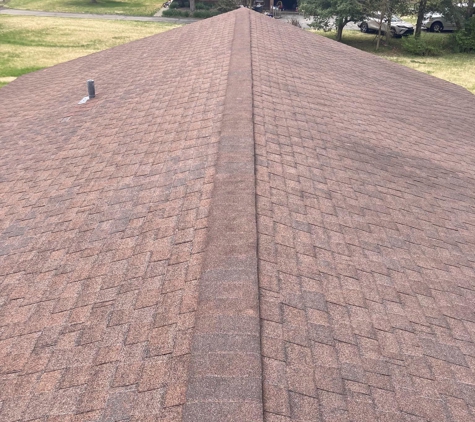 Frederick Roofing - Louisville, KY