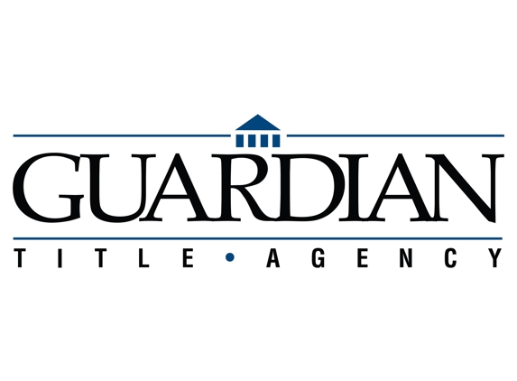 Guardian Title Agency - Michigan - Okemos, MI