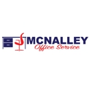 McNalley Office Service - Office Furniture & Equipment-Repair & Refinish