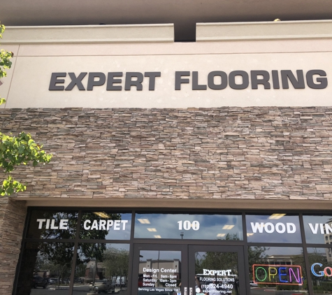 Expert Flooring Solutions - Las Vegas, NV