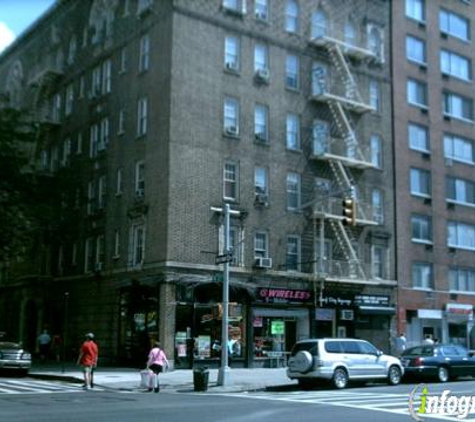 Subway - New York, NY