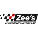Zee's Alignment & Autocare - Automobile Parts & Supplies