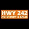 Hwy 242 Auto Body gallery