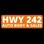 Hwy 242 Auto Body