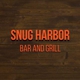 Snug Harbor Bar and Grill