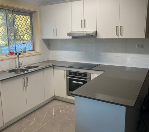 Final Finish C&B Services - Wattle Grove, NSW