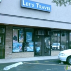 Lee's Travel Agency