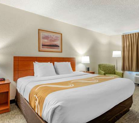 Quality Inn & Suites - Canon City, CO