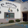 El Bracero gallery