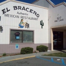 El Bracero - Mexican Restaurants