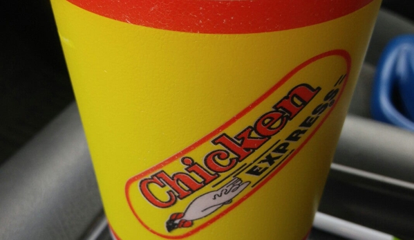 Chicken Express - Wake Village, TX