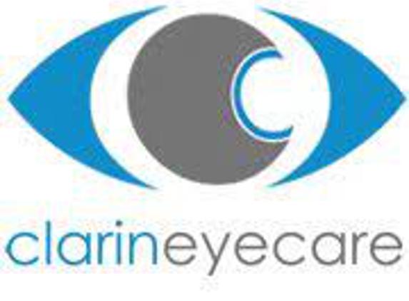 Clarin Eye Care Center - Miami, FL