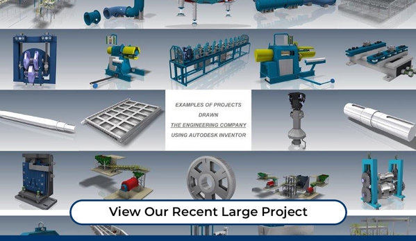 The Engineering Company - Somerset, TAS. See how we deliver complex, multimillion-dollar builds.