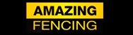 Amazing Fencing Logo