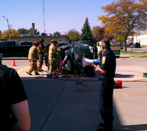 Lincoln Park Fire Department - Lincoln Park, MI