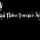 Tall Tines Torque and Test