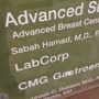 LabCorp