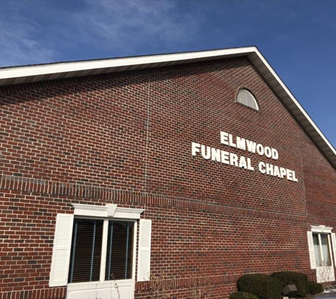 Elmwood Funeral Chapel - Saint John, IN