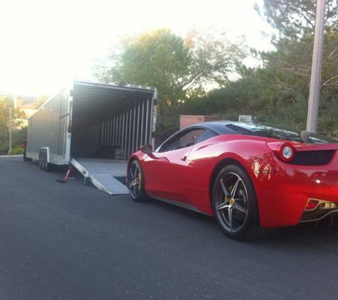 Car Transport Direct - Denver, CO