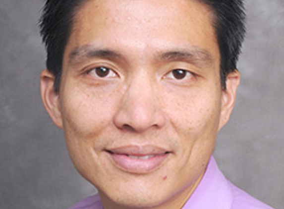 Dr. Andy C Lin, MD - Harvey, IL