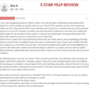 J Martin Indoor Air Quality