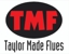 Taylor Made Flues Logo