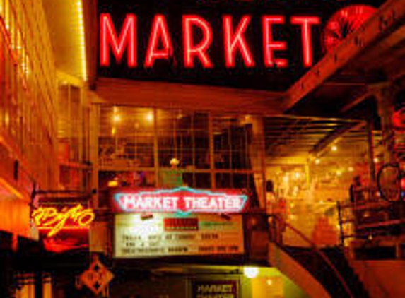 Market Theatre - Seattle, WA