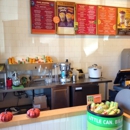 Jamba Juice - Juices