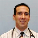 Dr. Ardeis Scott, MD - Physicians & Surgeons