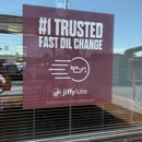 Jiffy Lube Oil Change