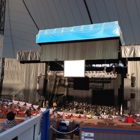 Shoreline Amphitheatre