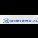 Bodinkey's Bunkhouse Co. - Portable Storage Units