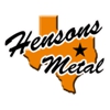 Henson's Metal & Steel Supplies gallery
