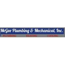 McGee Plumbing & Mechanical Inc - Heating Contractors & Specialties