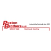 Poston Brothers Heating & Cooling gallery