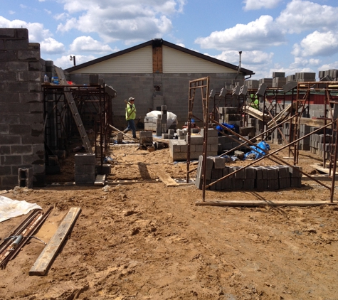 MC2-Miller Masonry & Concrete Contracting - Houston, PA