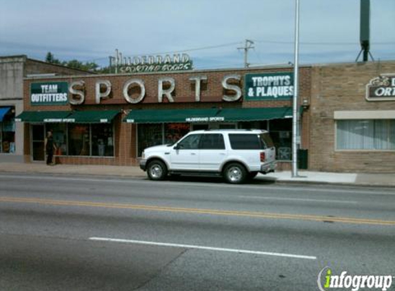 Hildebrand Sporting Goods - Broadview, IL