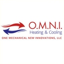 O. M. N. I. Hvac - Fireplaces