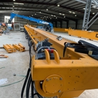 Equipment Crane & Rigging