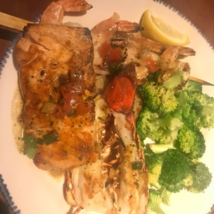 Red Lobster - Boynton Beach, FL