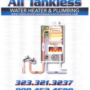 All Tankless - Water Filtration & Purification Equipment