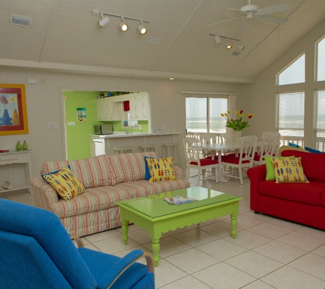 Paradise Gulf Properties - Gulf Shores, AL