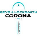 Keys & Locksmith Corona - Locks & Locksmiths