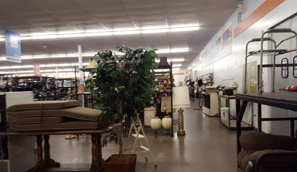 Goodwill Stores - Tempe, AZ