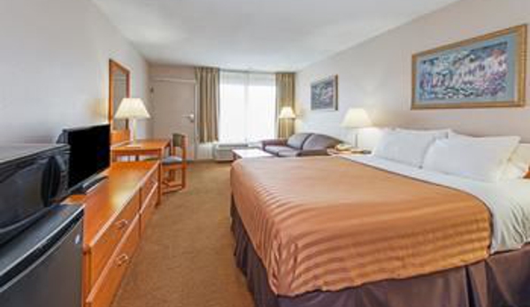 Days Inn - Elizabethtown, KY