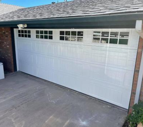 Lucky Boy Garage Door - Mesa, AZ