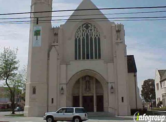 St. Catherine Of Siena Catholic Church