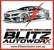 Blitz Autoworx Logo