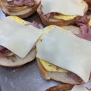 JC's Central Deli - Delicatessens